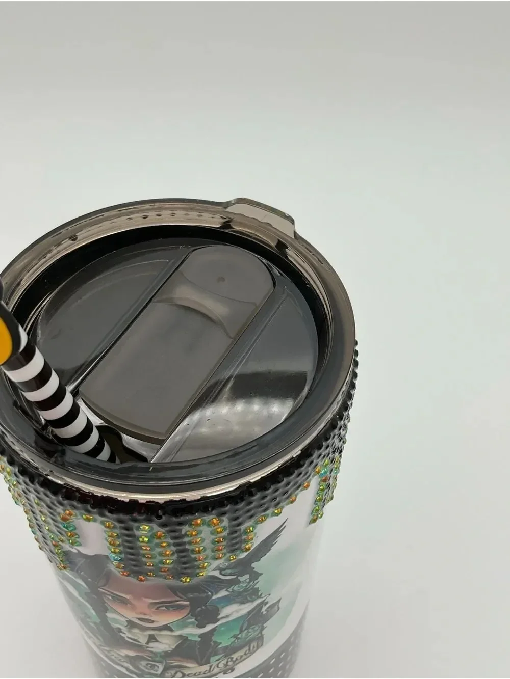 N/A tall stainless